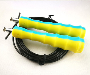 Super Speed Small Handle Jump Rope